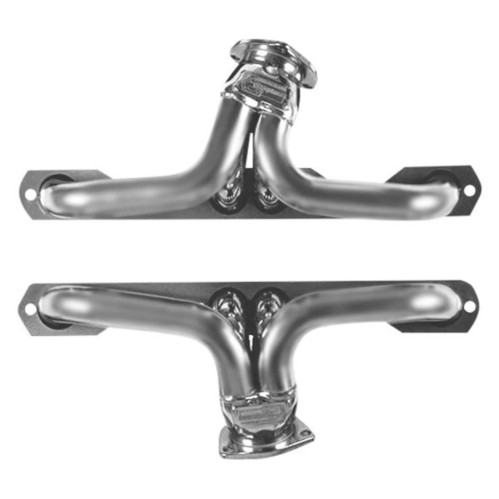 Sanderson Headers SBC Blockhugger Headers CC3-P