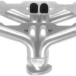 Load image into Gallery viewer, Sanderson Headers SBC D-Port Block Hugger Headers CC1DP-P