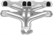 Load image into Gallery viewer, Sanderson Headers SBC D-Port Coated Block Hugger Headers CC1DP-SEC