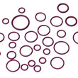 Load image into Gallery viewer, Santech A/C O-Ring Kit MT2622