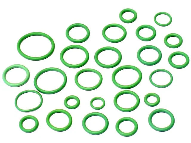 Santech A/C O-Ring Kit MT2640