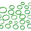 Load image into Gallery viewer, Santech A/C O-Ring Kit MT2640