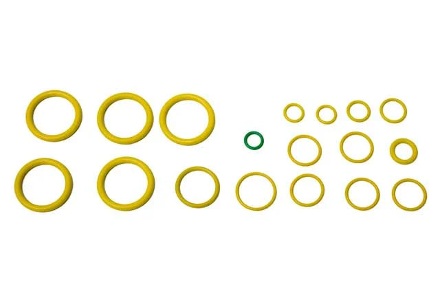 Santech A/C O-Ring Kit MT2671