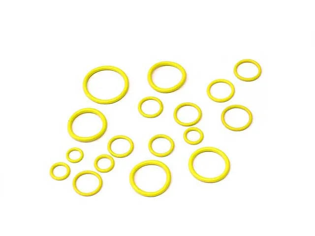 Santech A/C O-Ring Kit MT2672