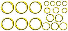Load image into Gallery viewer, Santech A/C O-Ring Kit MT2673 fits 2004-2011 Volvo S40 / V50