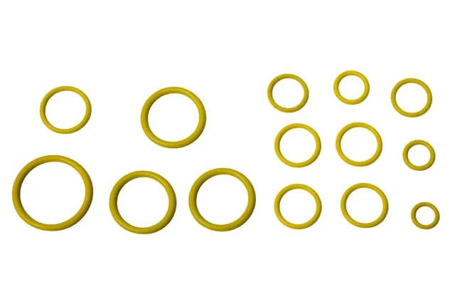 Santech A/C O-Ring Kit MT2674