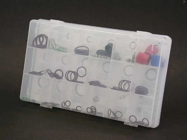 Santech A/C O-Ring Kit MT9522
