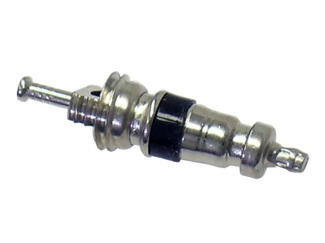Santech A/C Schrader Valve Core MT0064 - Side View