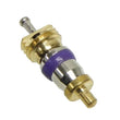 Load image into Gallery viewer, Santech A/C Schrader Valve Core MT1544 - Side View