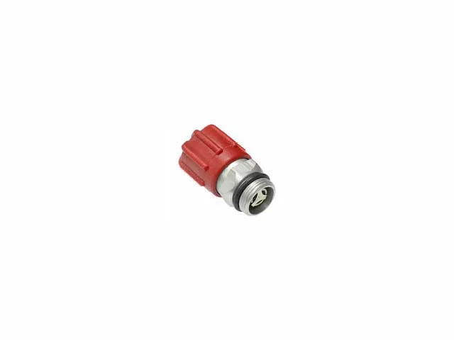 Santech A/C Service Valve 002-830-54-84 - Side View