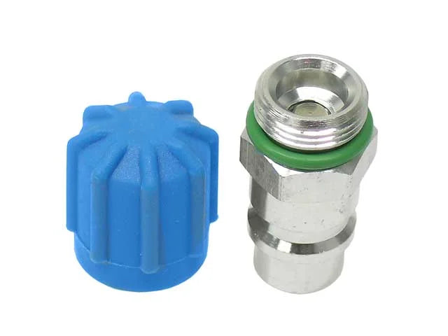 Santech A/C Service Valve CS20101