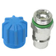 Load image into Gallery viewer, Santech A/C Service Valve CS20101