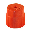 Load image into Gallery viewer, Santech A/C Service Valve Cap MT0069 - Side View