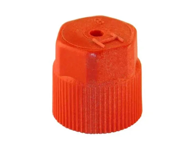 Santech A/C Service Valve Cap MT0069 - Side View