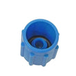 Load image into Gallery viewer, Santech A/C Service Valve Cap MT0192 - Side View