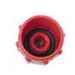 Load image into Gallery viewer, Santech A/C Service Valve Cap MT0193 - Side View