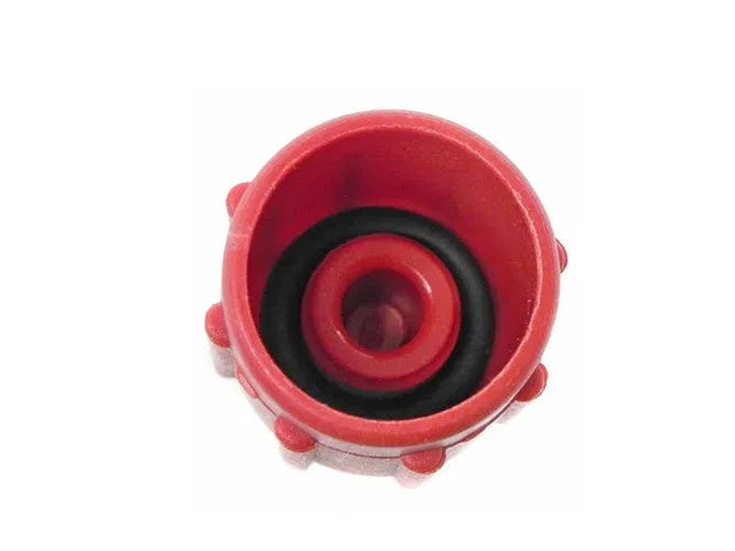 Santech A/C Service Valve Cap MT0193 - Side View