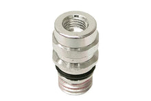Load image into Gallery viewer, Santech A/C Service Valve MT0105 - Side View
