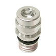 Load image into Gallery viewer, Santech A/C Service Valve MT0105 - Side View