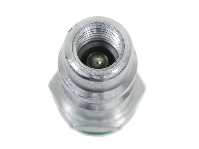 Santech A/C Service Valve MT0146 - Side View