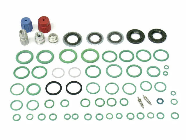 Santech A/C System Retrofit Kit MT8004