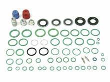 Load image into Gallery viewer, Santech A/C System Retrofit Kit MT8004