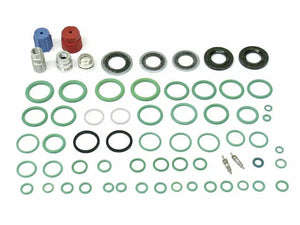 Santech A/C System Retrofit Kit MT8004