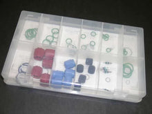 Load image into Gallery viewer, Santech A/C System Service Kit MT9521