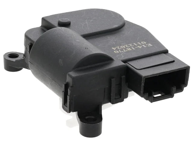 Santech Actuator Motor MT18770 - Side View