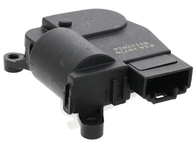 Santech Actuator Motor MT18770 - Side View