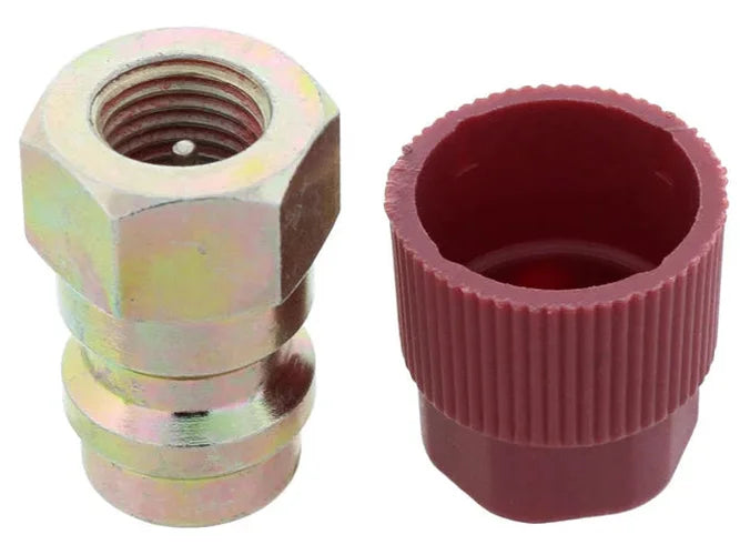 Santech Retrofit Fitting MT0143-1 - Side View