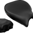 Load image into Gallery viewer, Sargent Seat Front Seat - with Rear Cover - CBX/Black Welt - BMW - Main Product View