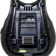 Load image into Gallery viewer, Sargent Seat Front Seat - with Rear Cover - CBX/Black Welt - BMW - Side View