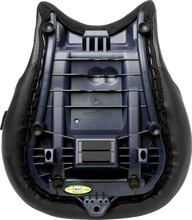 Load image into Gallery viewer, Sargent Seat Front Seat - with Rear Cover - CBX/Black Welt - BMW - Side View