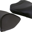 Load image into Gallery viewer, Sargent Seat Front Seat - with Rear Cover - CBX/Black Welt - Kawasaki - Main Product View