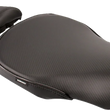 Load image into Gallery viewer, Sargent Seat Front Seat - with Rear Cover - CBX/Black Welt - Yamaha - Main Product View