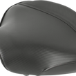 Load image into Gallery viewer, Sargent Seat Front Seat - with Rear Seat Cover - CBX/Black Welt - Ninja H2 '18-'23 - Main Product View