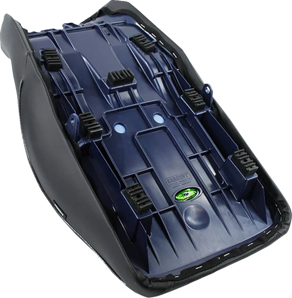 Sargent Seat Seat - Standard - Kawasaki - Side View