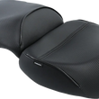 Load image into Gallery viewer, Sargent Seat Two-Piece Seat - Low - CarbonFX - Pan America - Main Product View
