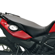 Load image into Gallery viewer, Sargent Seat World Sport™ Performance Seat - Black - Carbon FX - BMW '08-'18 - Main Product View