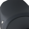 Load image into Gallery viewer, Sargent Seat World Sport™ Performance Seat - Black - Carbon FX - BMW R1100S '97-'05 - Back View