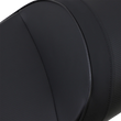 Load image into Gallery viewer, Sargent Seat World Sport™ Performance Seat - Black - Carbon FX - FZ1 '01-'05 - Side View