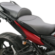 Load image into Gallery viewer, Sargent Seat World Sport™ Performance Seat - Black - Carbon FX - Regular - Yamaha '15-'18 - Main Product View