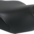 Load image into Gallery viewer, Sargent Seat World Sport™ Performance Seat - Black - Carbon FX - Regular Front - BMW R1200 '13-'19 - Main Product View