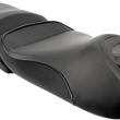 Load image into Gallery viewer, Sargent Seat World Sport™ Performance Seat - Black - Carbon FX - ST1300 '03-'12 - Main Product View