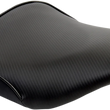 Load image into Gallery viewer, Sargent Seat World Sport™ Performance Seat - Black - Carbon FX fits 2000-2006 Honda RC51 - Main Product View
