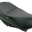 Load image into Gallery viewer, Sargent Seat World Sport™ Performance Seat - Black - Carbon FX -F650/800 '08-'18 - Main Product View