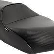 Load image into Gallery viewer, Sargent Seat World Sport™ Performance Seat - Carbon FX - Low - Suzuki '07-'16 - Main Product View