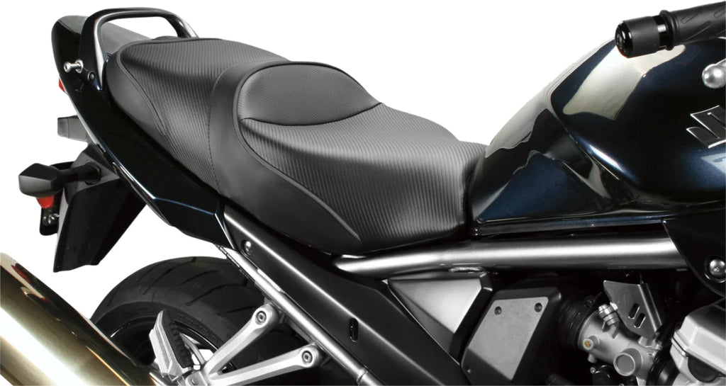 Sargent Seat World Sport™ Performance Seat - Carbon FX - Regular - Suzuki '07-'16 - Main Product View