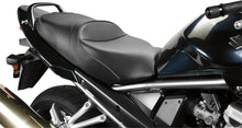 Load image into Gallery viewer, Sargent Seat World Sport™ Performance Seat - Carbon FX - Regular - Suzuki '07-'16 - Main Product View